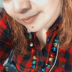 Meet your Posher, Marisol